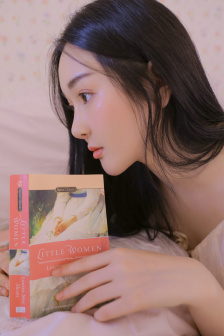 兽人之墨菊